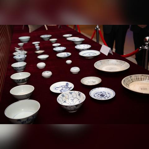 (航海奇闻 图鉴)探索奇趣博物馆：如何获得航海图及其背后的故事与意义