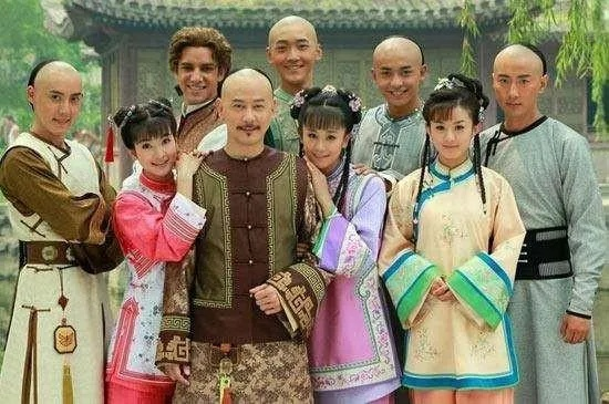 深夜解密：《还珠格格黄化版特别篇》背后的冲击与反思，吐露成人动漫对青少年的影响力