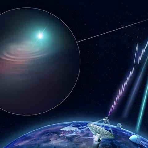 探索神秘之谜：第六世界人是外星生物还是古代高级文明的后代？