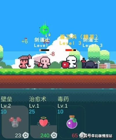 (冒险者之宿攻略)穿越冒险者的rogue之旅：发现隐藏在内置菜单中的未知宝藏